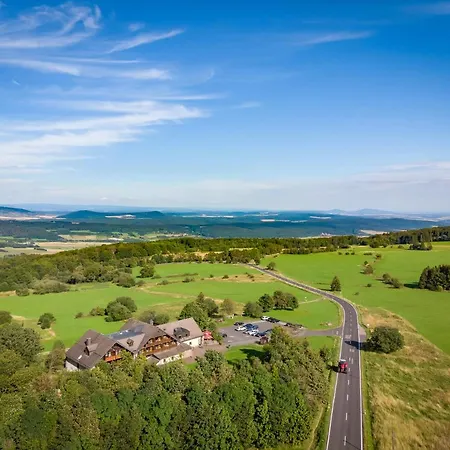 Berggasthof & Sennhuette 3*