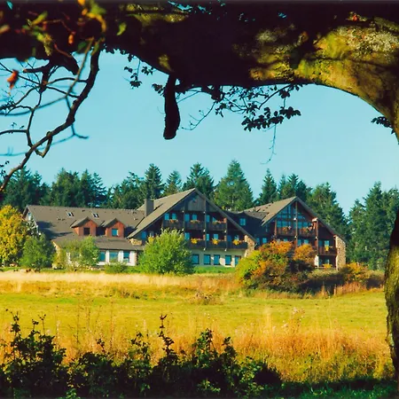 Szálloda Berggasthof & Sennhuette