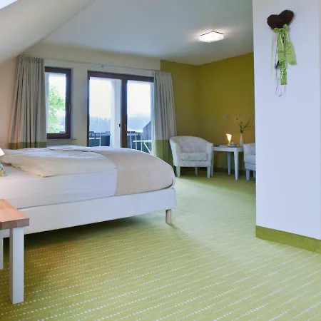 Hotel Berggasthof&hotel Sennhütte 3*